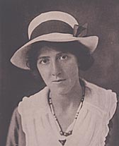 Photo of Marie Stopes