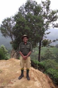 Photo of Savaranam Tea Plantation Manager