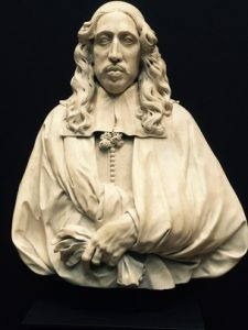 Image of Statue of William Orange