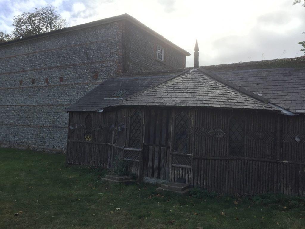 Image of Bothy at Compton Place