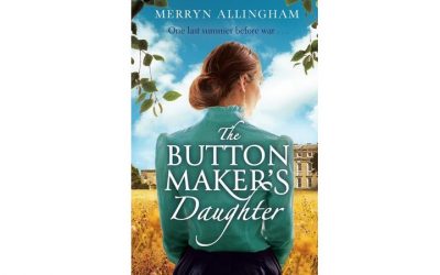 The Button Maker’s Daughter