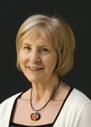 Portrait Photo of Merryn Allingham