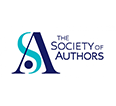 The Society of Authors Logo Image
