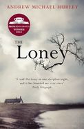 Image of the front cover of the novel The Loney by Andrew Michael Hurley
