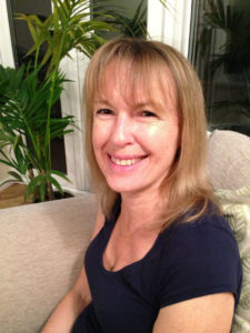 image of author Wendy Clarke