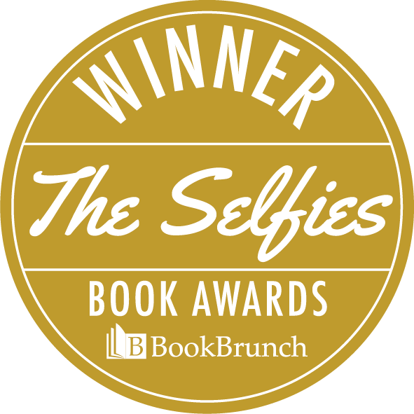 Book Brunc Selfies Award Winner