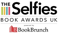 Selfies Book Awards Logo