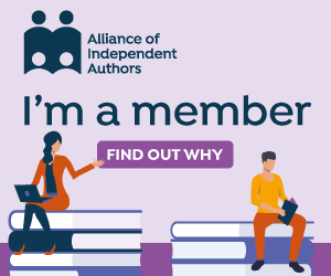 Become a member of the Alliance of Independent Authors