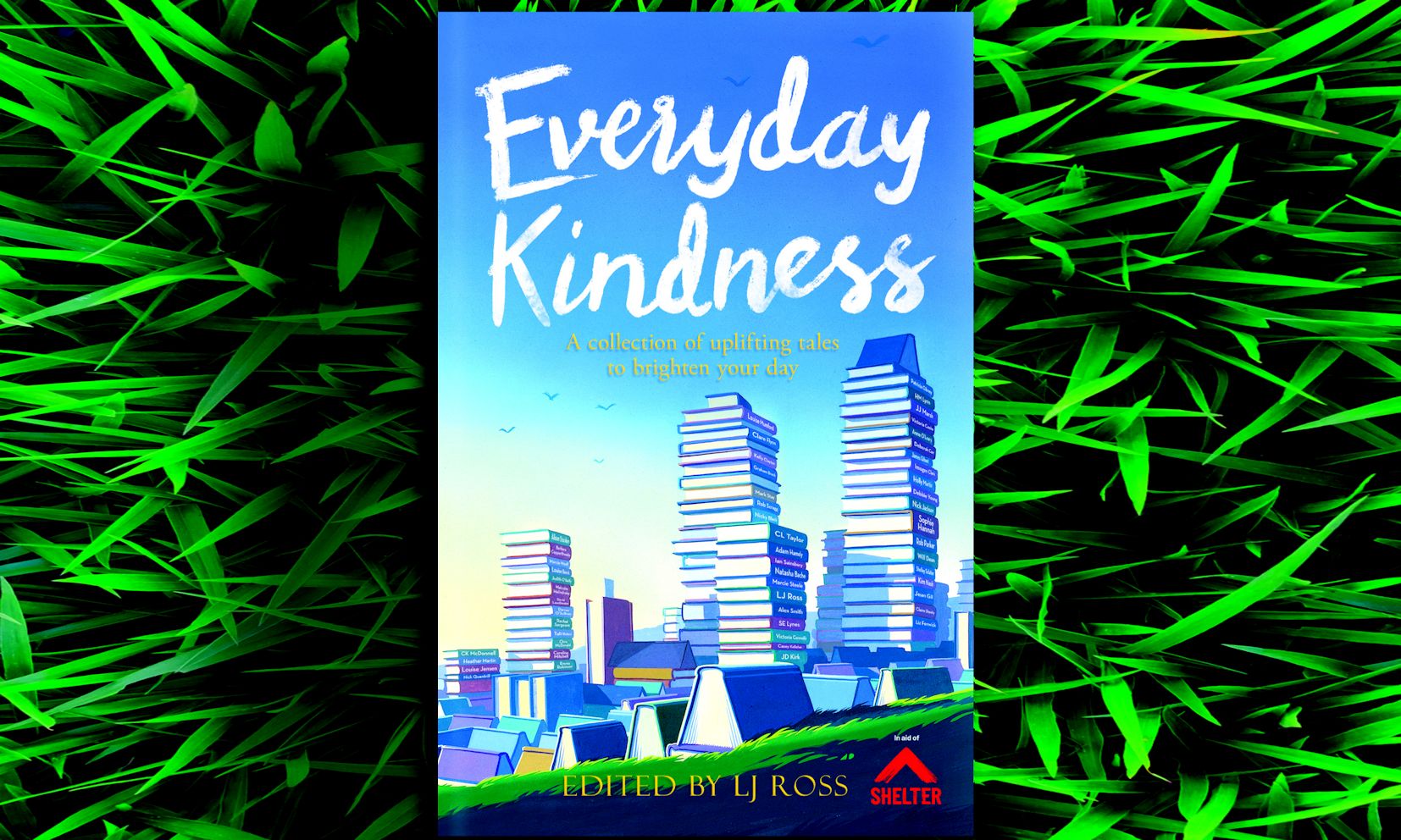 Everyday Kindness Audiobook
