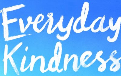 Everyday Kindness – a new anthology of short stories