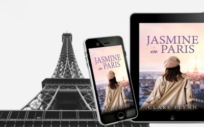 Artworks featured in Jasmine in Paris