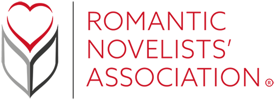 The Romantic Novelists Association Logo Image